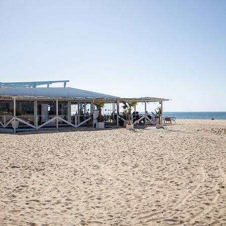 Apartamento Balcon De Santa Maria Free Parking By Cadiz Time Exterior foto