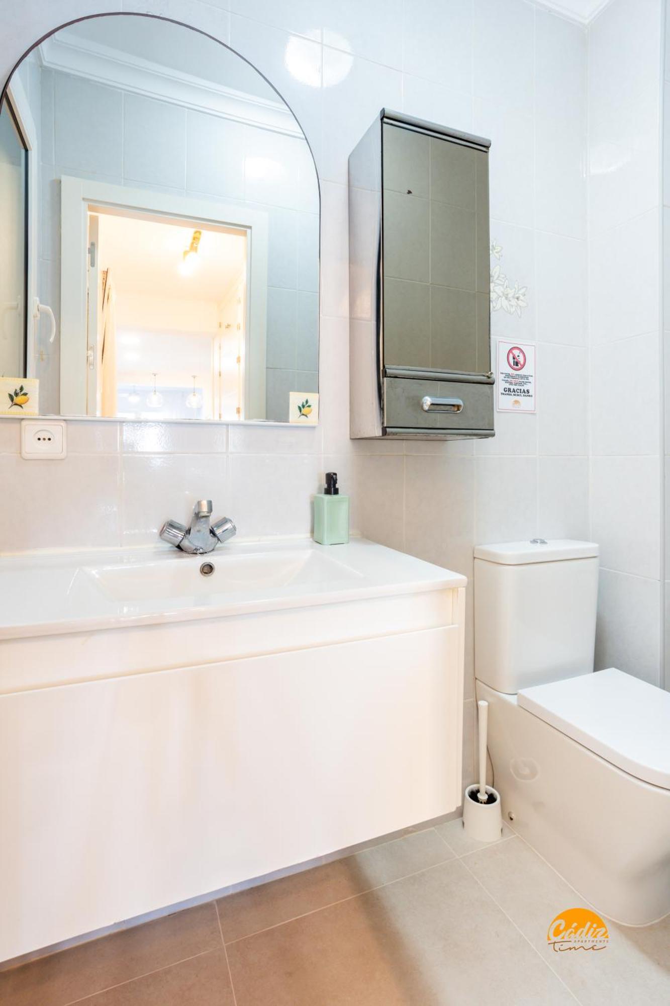 Apartamento Balcon De Santa Maria Free Parking By Cadiz Time Exterior foto